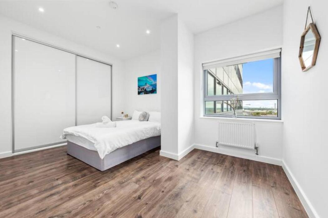 Convenient&Comfy 1Br 15 Mins To London Bridge Dp57 Apartment Croydon Exterior photo